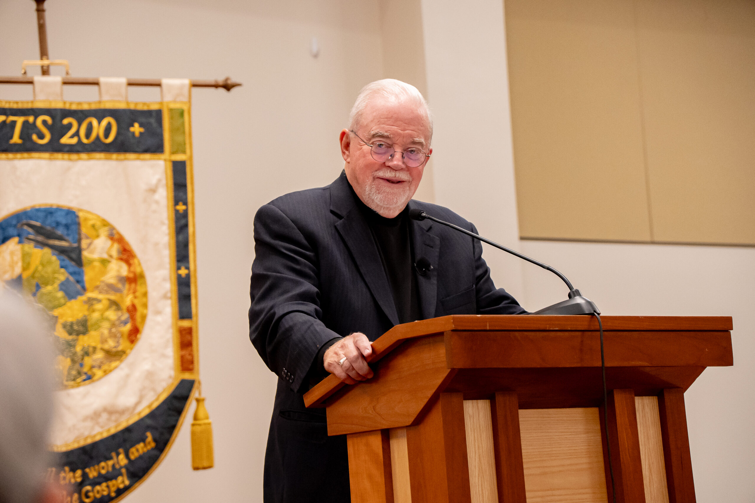 The False White Gospel-1