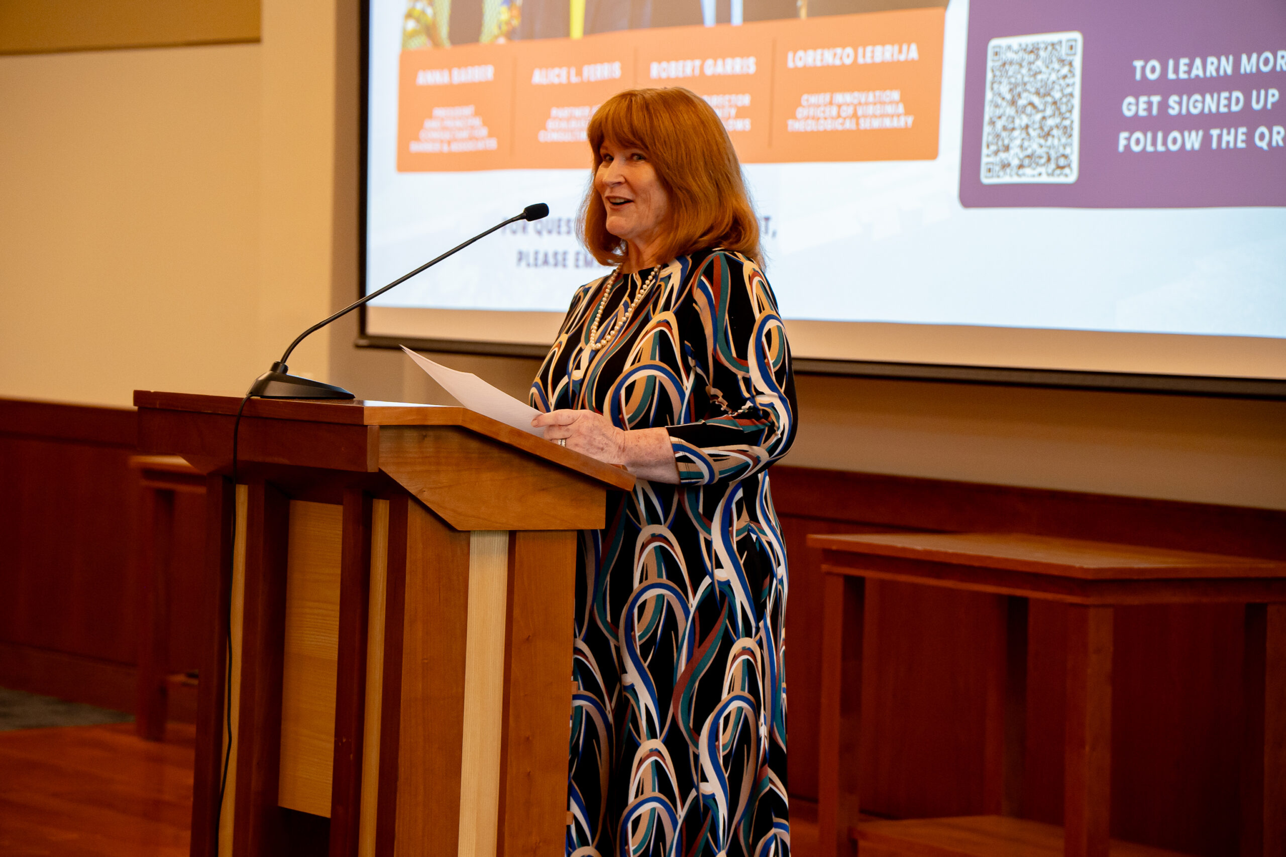 Strategic Philanthropy