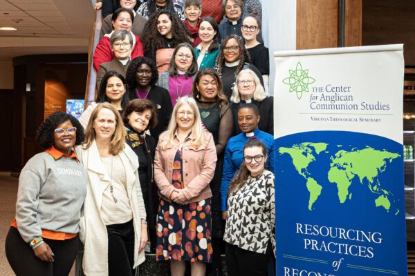 Women Mentoring Women Conference