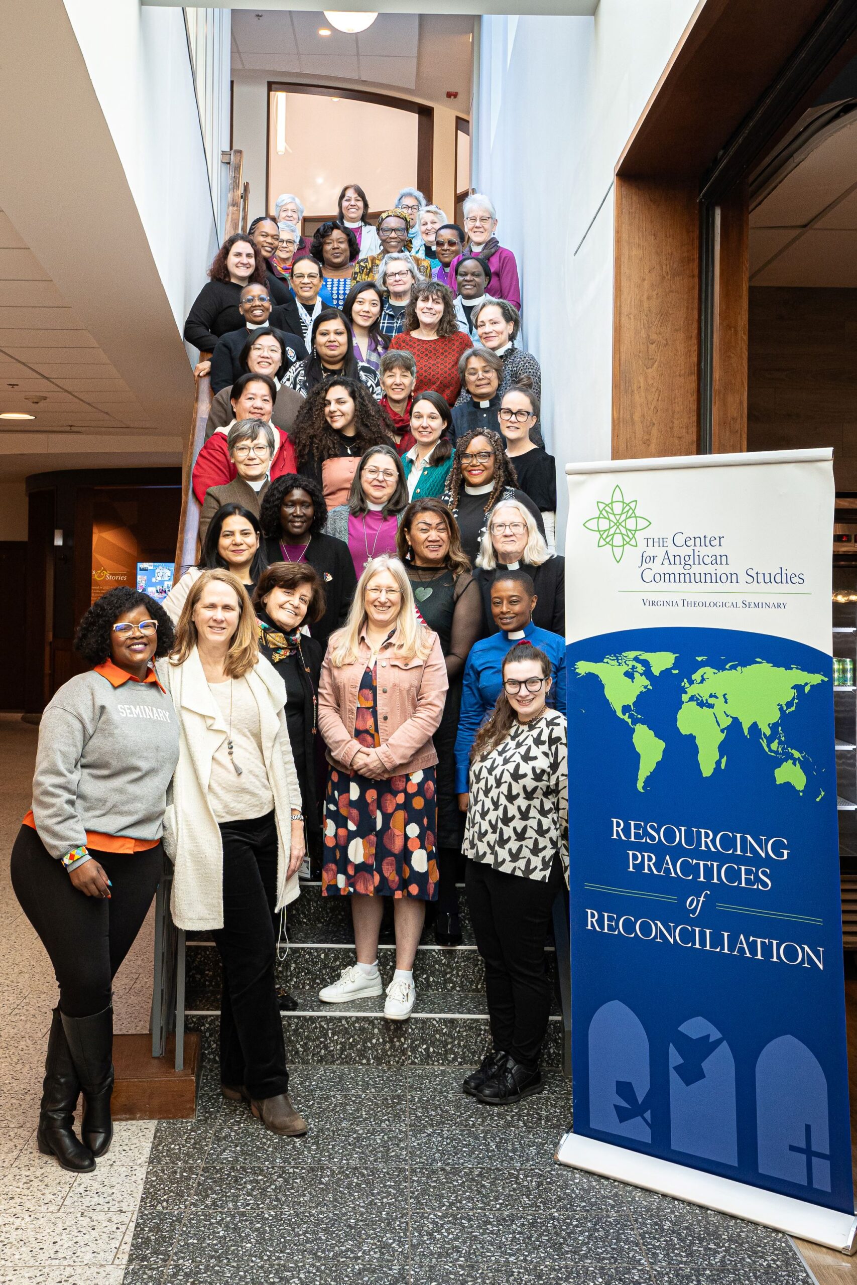 Women Mentoring Women Conference