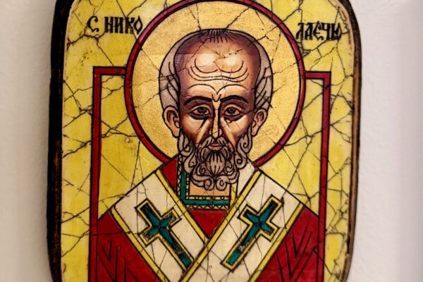 Listening with the Communion of Saint-2