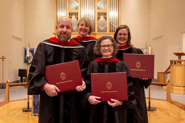 Honorary Doctoral Degrees