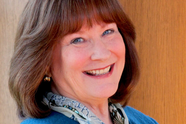 A Grateful Farewell to Linda Dienno