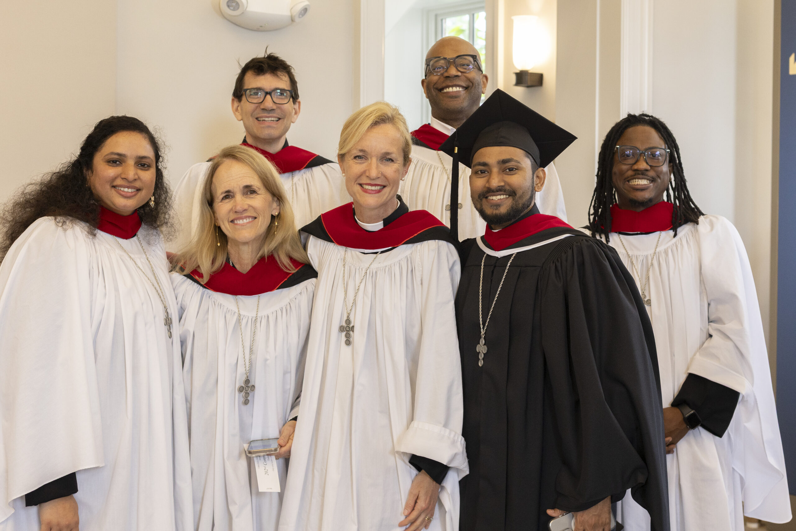 Commencement 2025-10