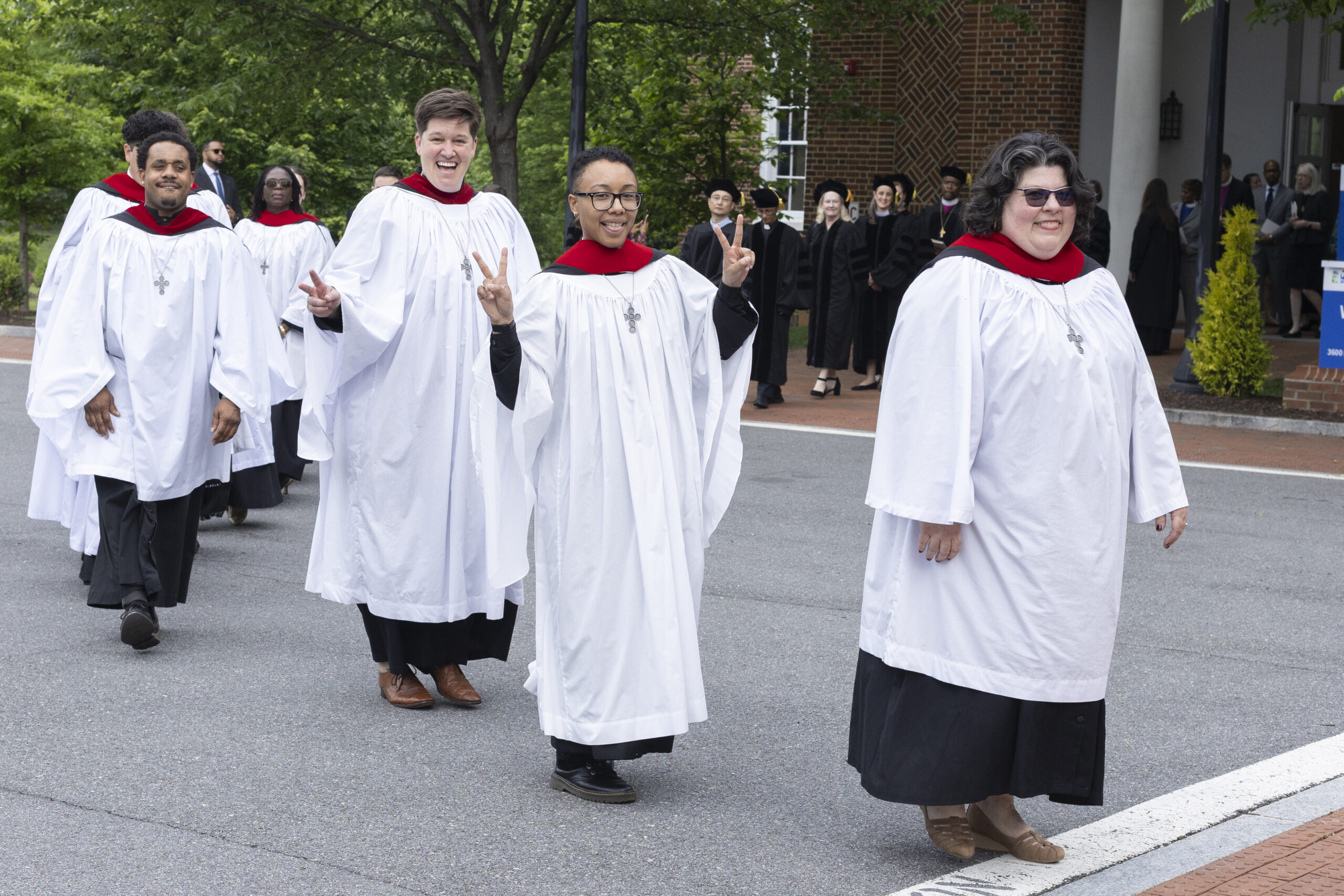 Commencement 2025-11