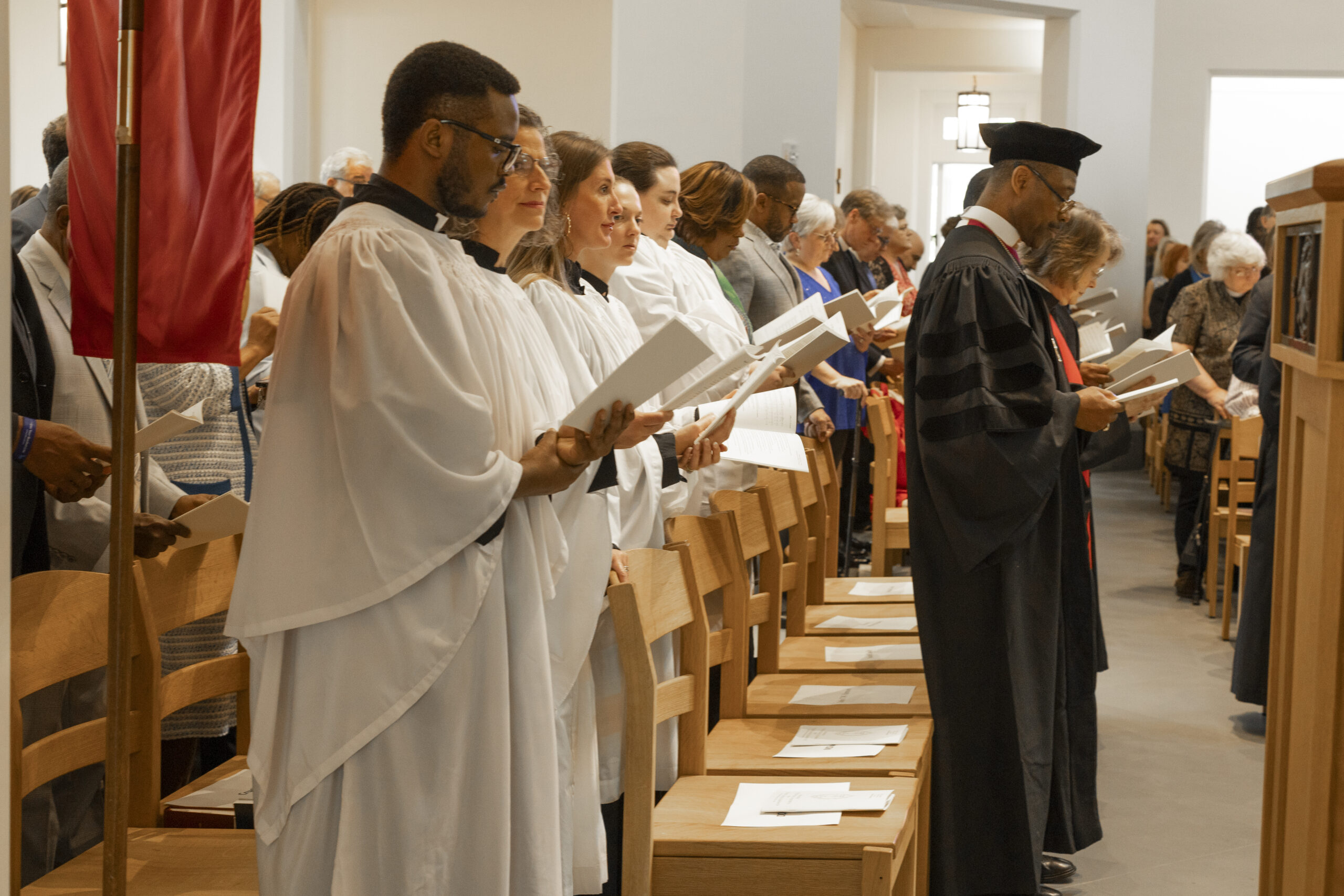 Commencement 2025-12