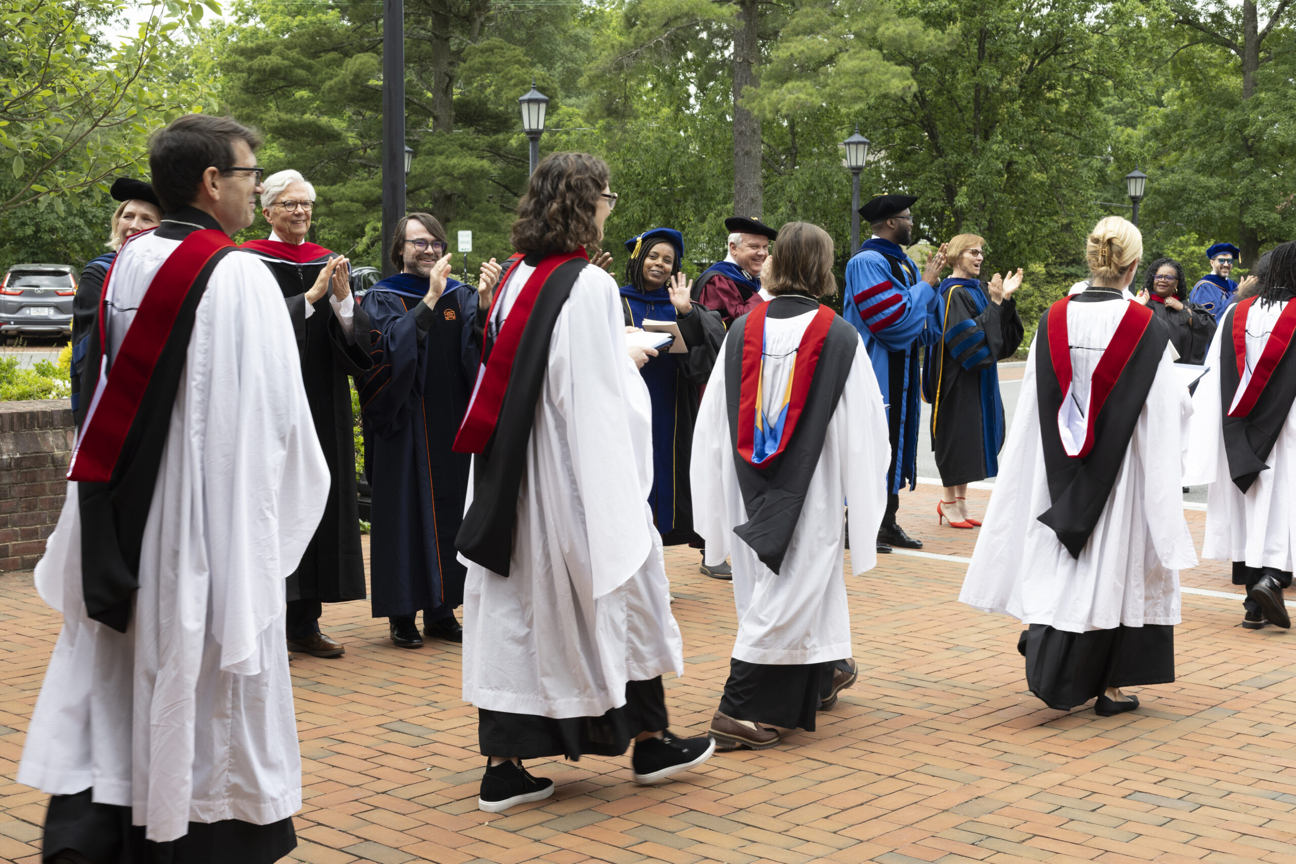 Commencement 2025-22