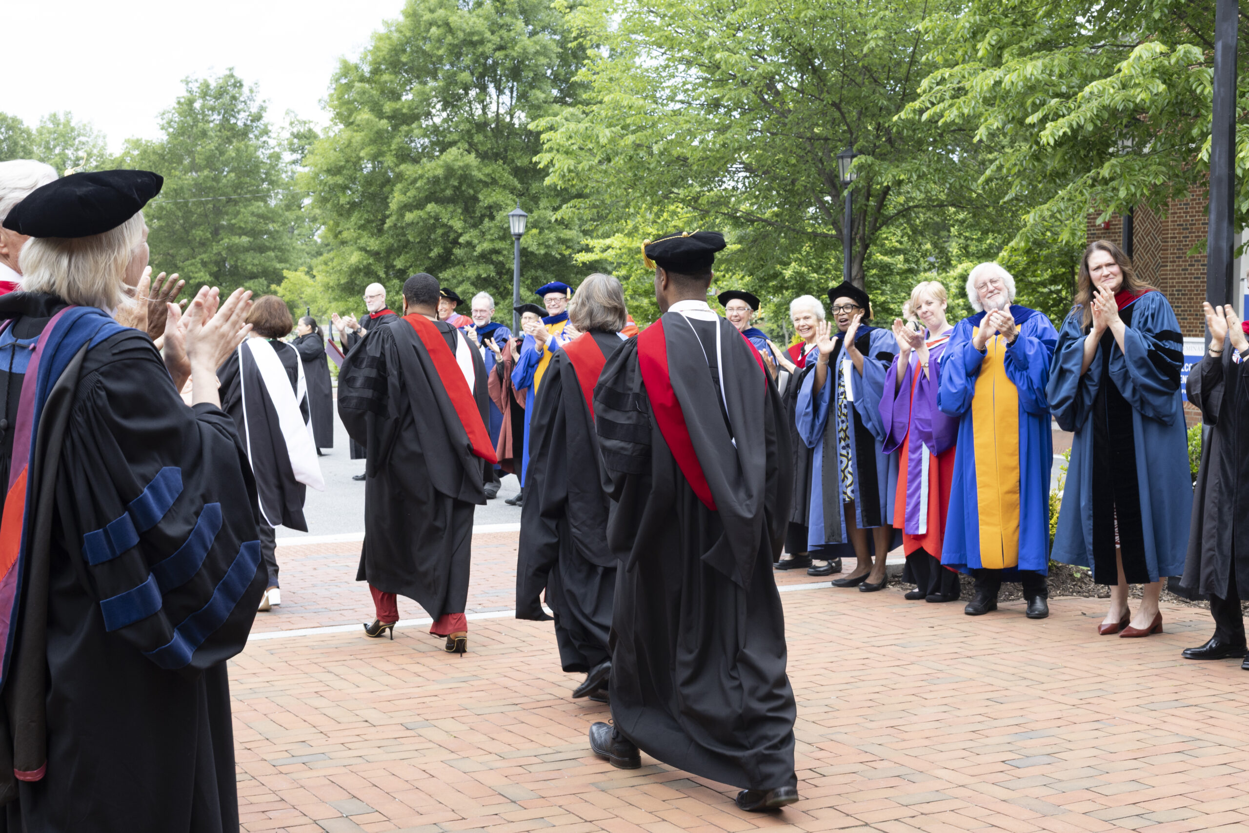 Commencement 2025-23