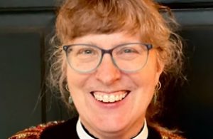 Science and Faith Grant